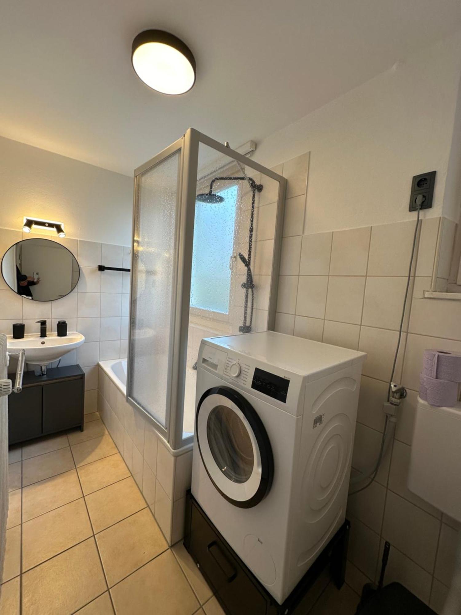 Cityappartluxe Am Hofgarten - Zwischen Uni Und Stadt-zentrum Appartement *