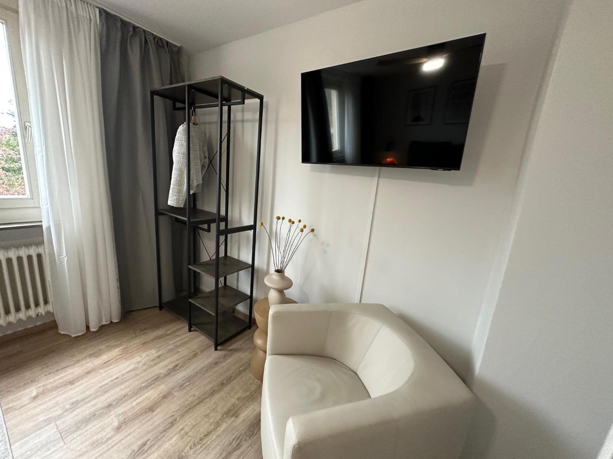 Appartement Cityappartluxe Am Hofgarten - Zwischen Uni Und Stadt-zentrum