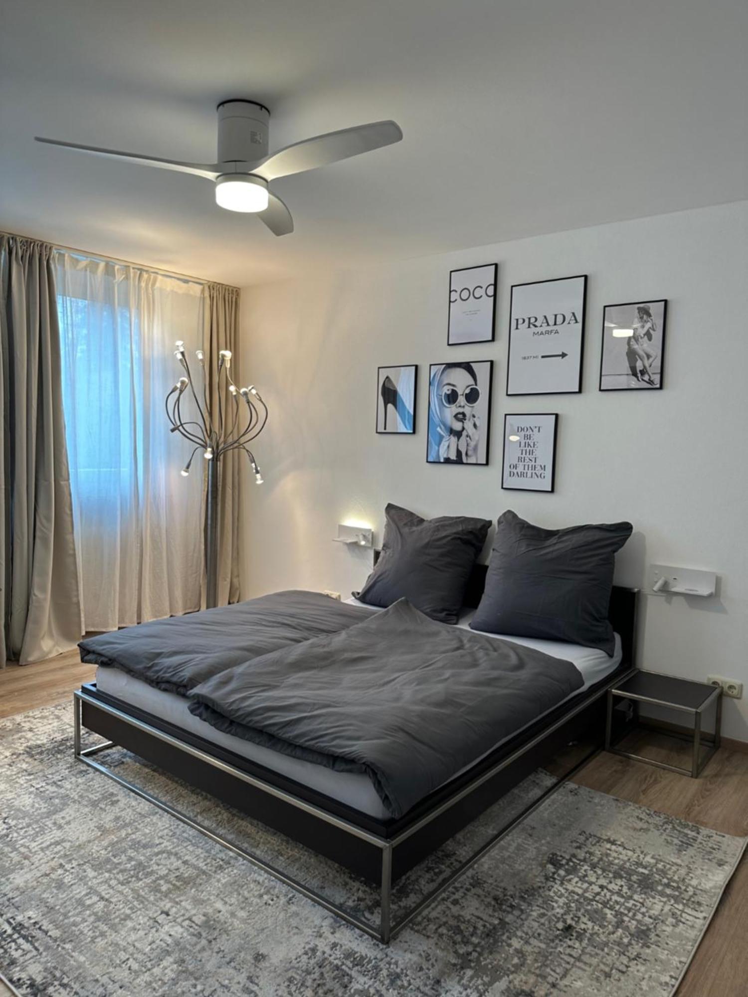 Appartement Cityappartluxe Am Hofgarten - Zwischen Uni Und Stadt-zentrum