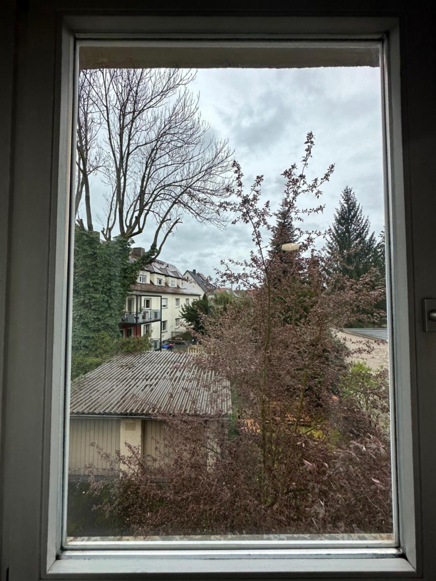 Cityappartluxe Am Hofgarten - Zwischen Uni Und Stadt-zentrum Bayreuth