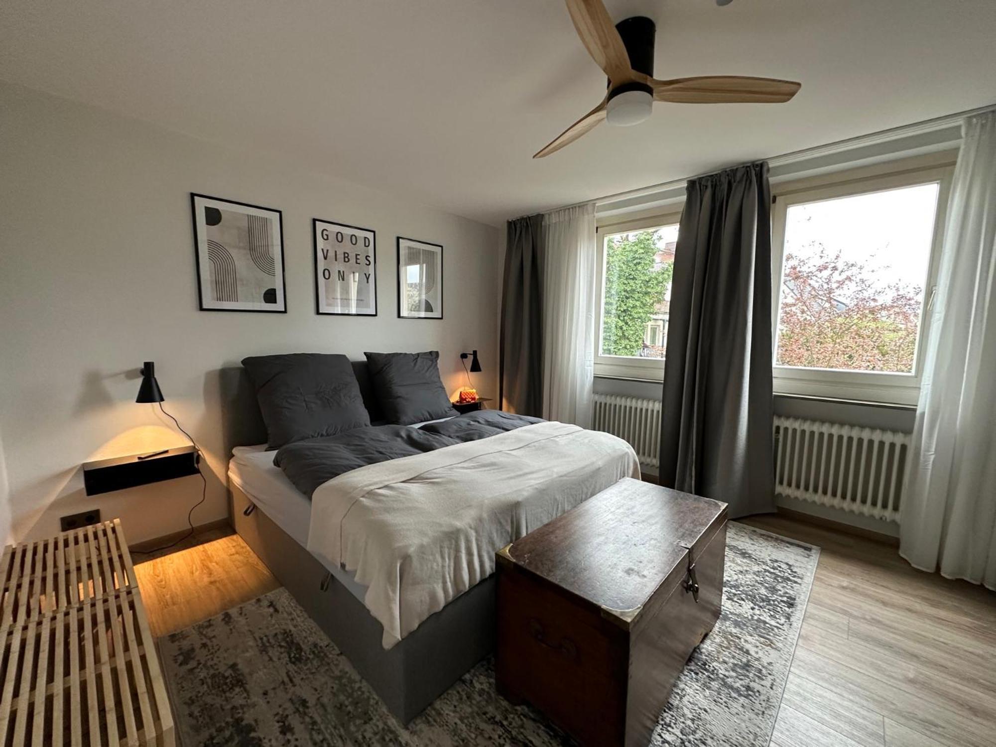 Cityappartluxe Am Hofgarten - Zwischen Uni Und Stadt-zentrum * Bayreuth