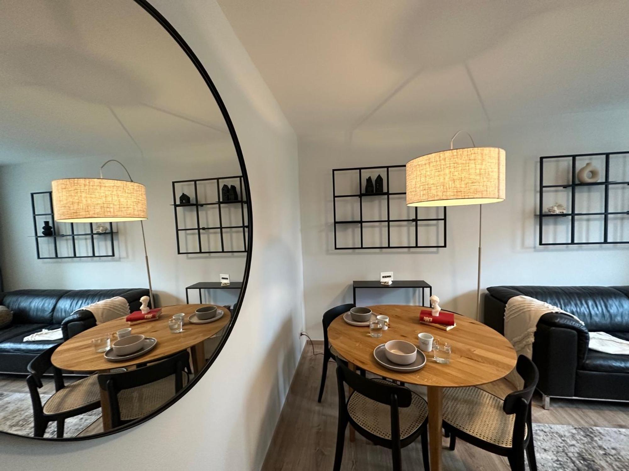 Cityappartluxe Am Hofgarten - Zwischen Uni Und Stadt-zentrum * Bayreuth